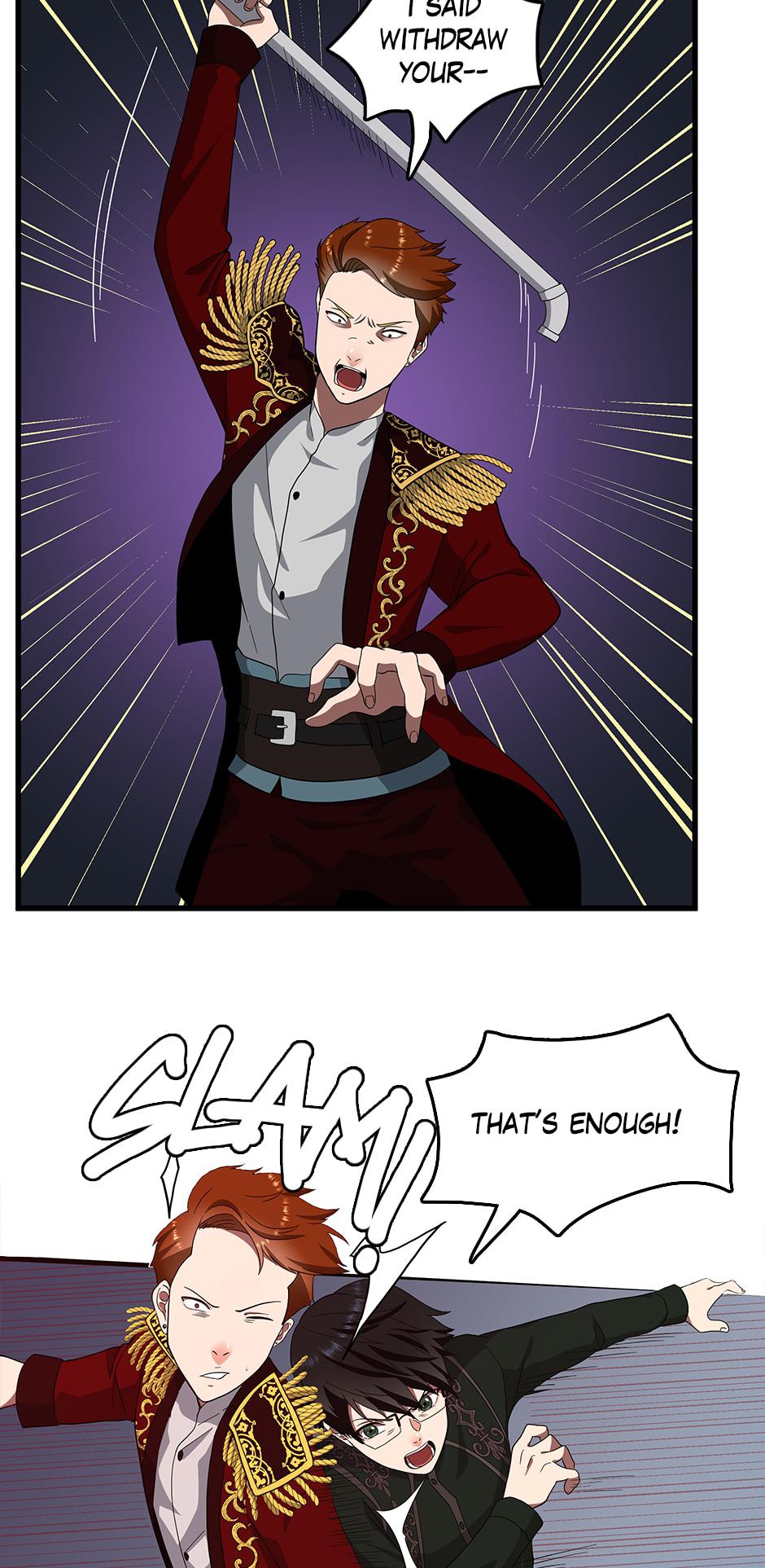 The Beginning After the End Chapter 79 — page 49