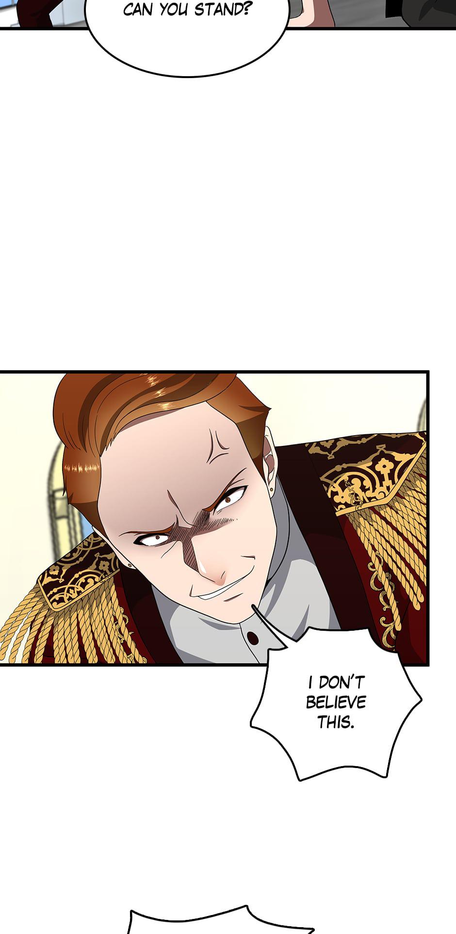 The Beginning After the End Chapter 79 — page 51