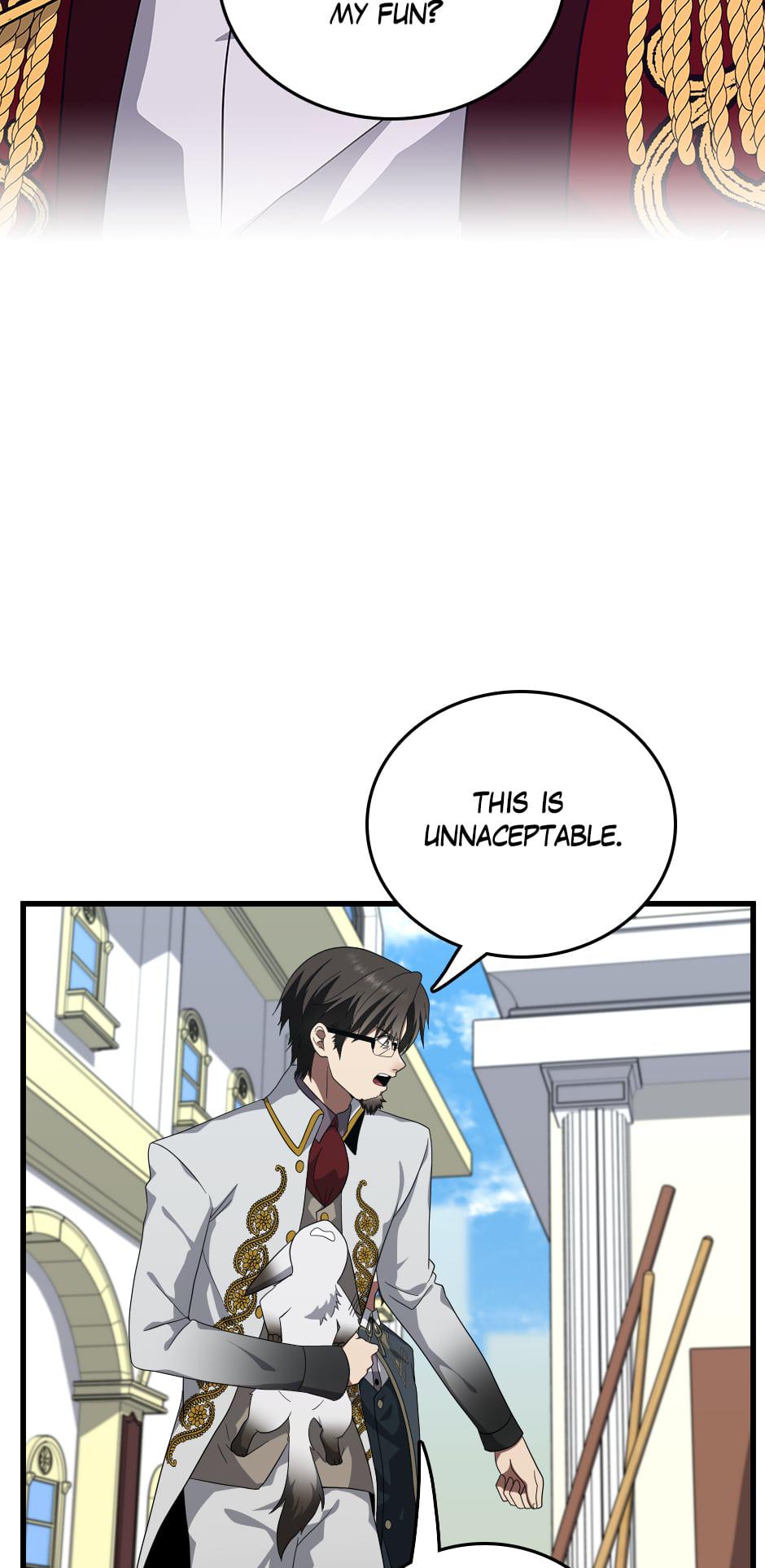 The Beginning After the End Chapter 79 — page 55