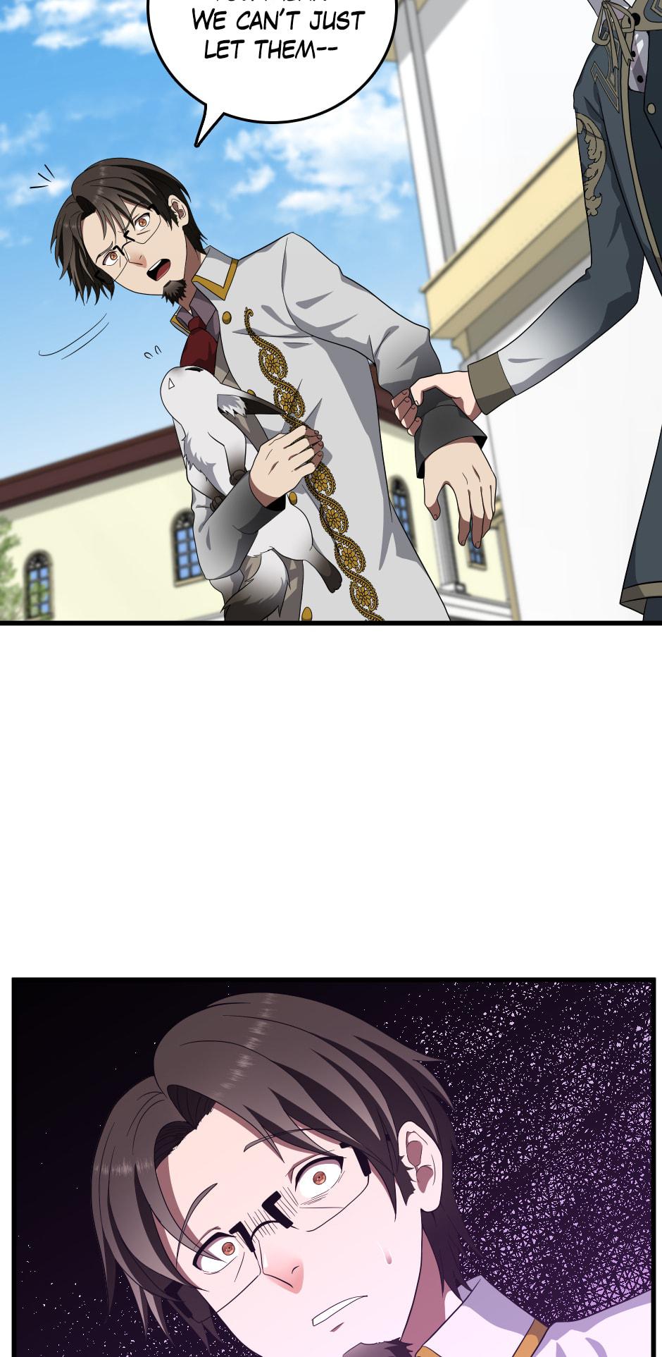 The Beginning After the End Chapter 79 — page 57