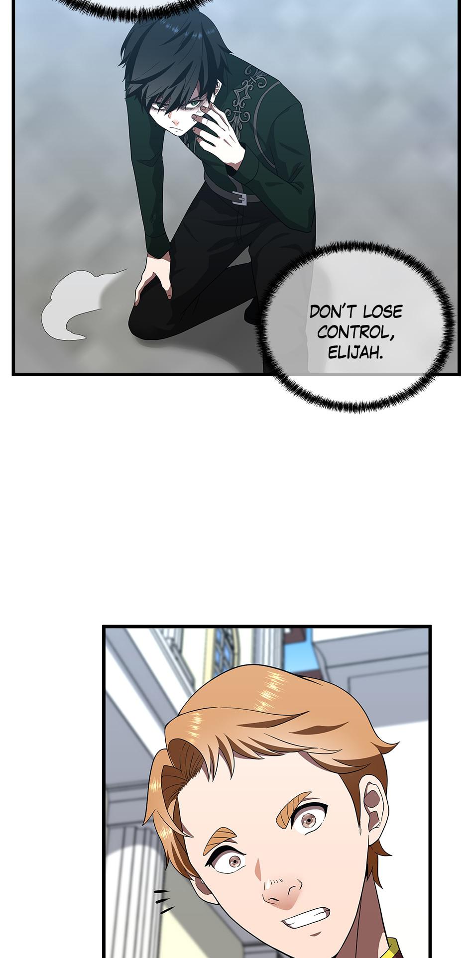 The Beginning After the End Chapter 79 — page 59