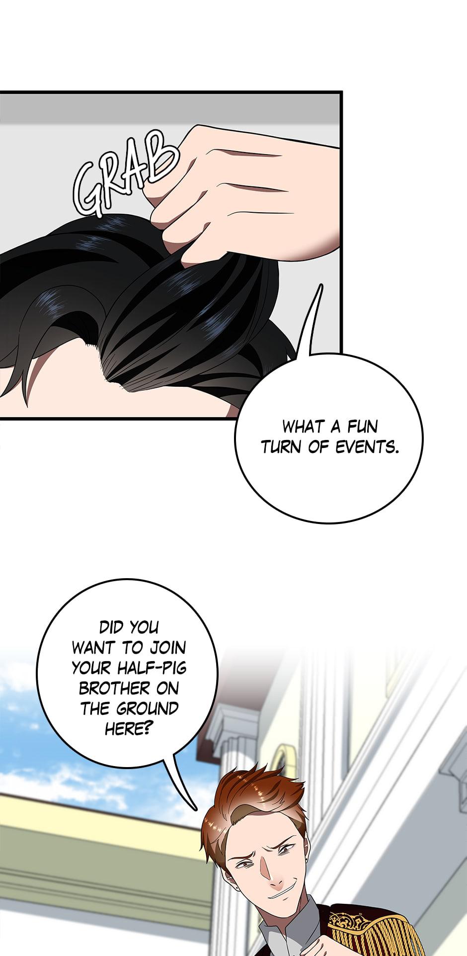 The Beginning After the End Chapter 79 — page 62