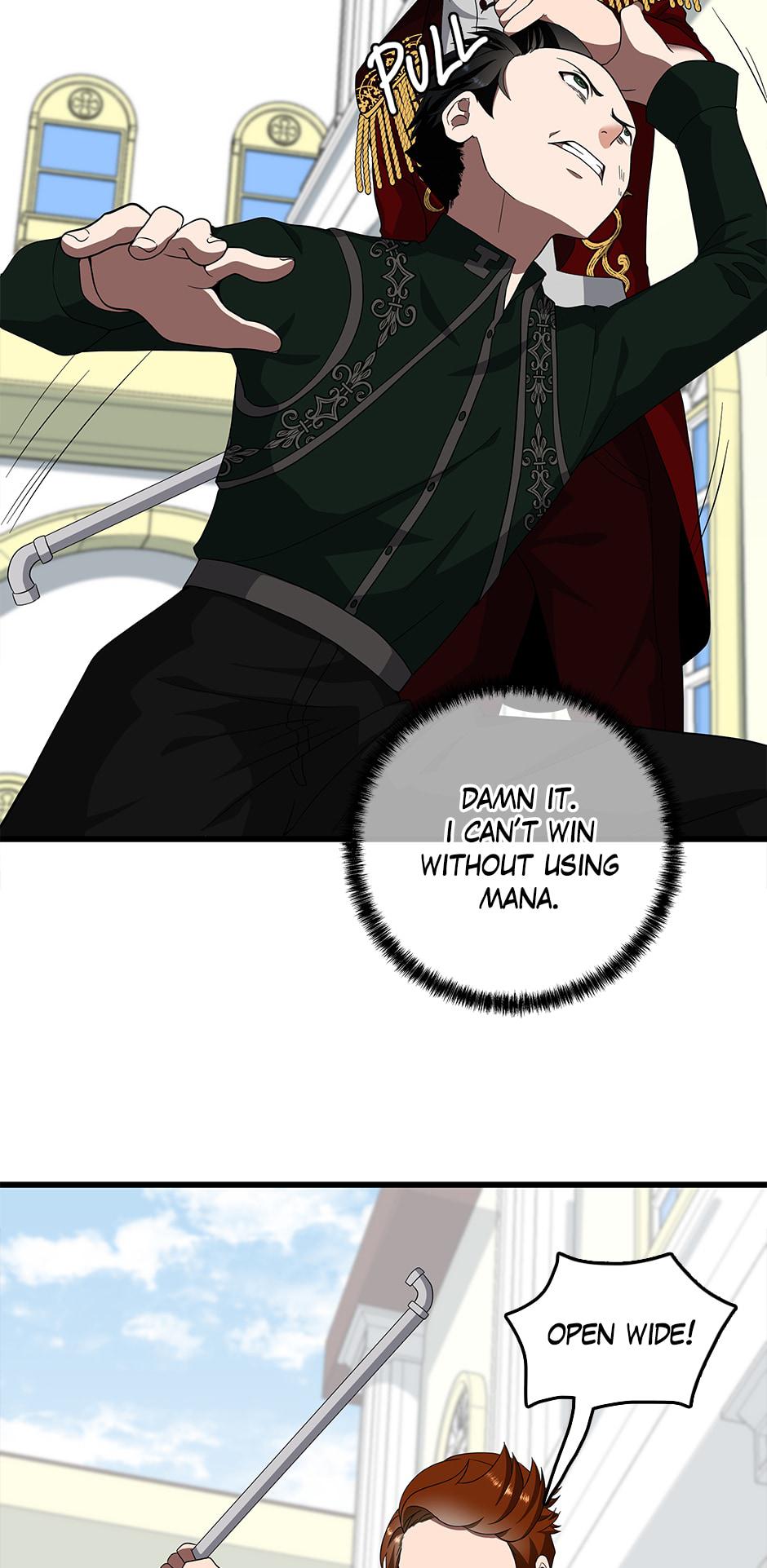 The Beginning After the End Chapter 79 — page 63