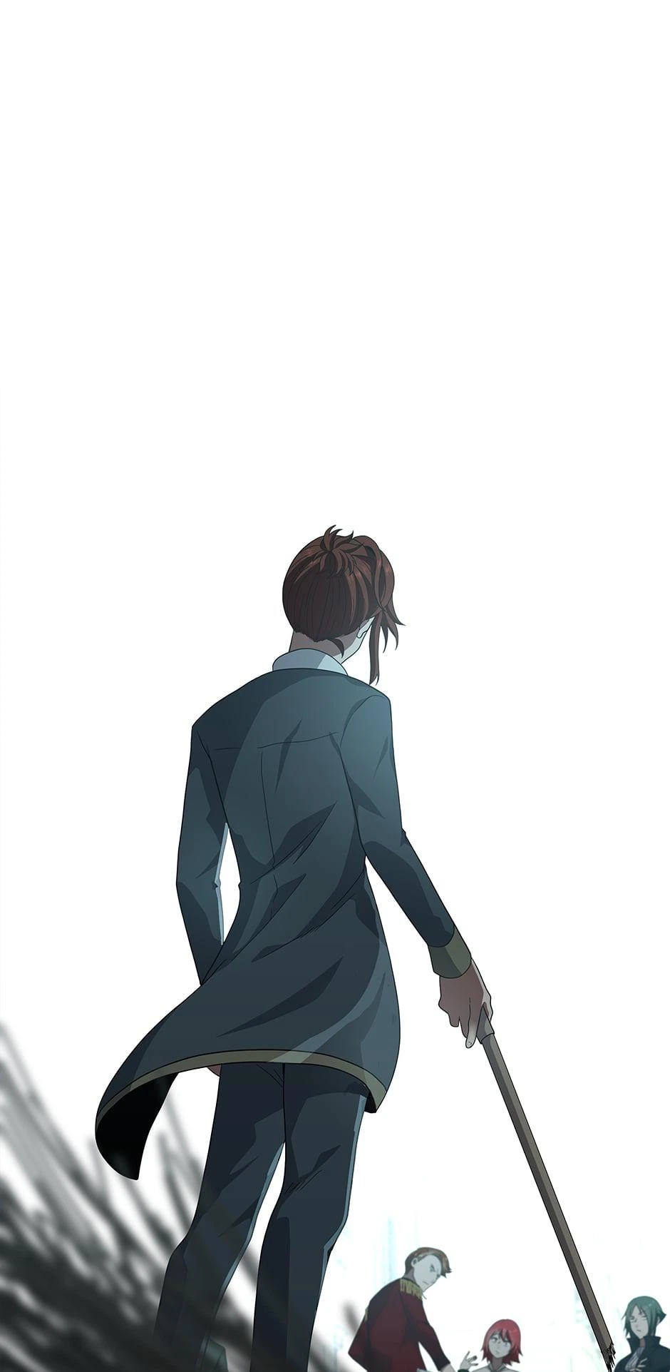 The Beginning After the End Chapter 79 — page 66