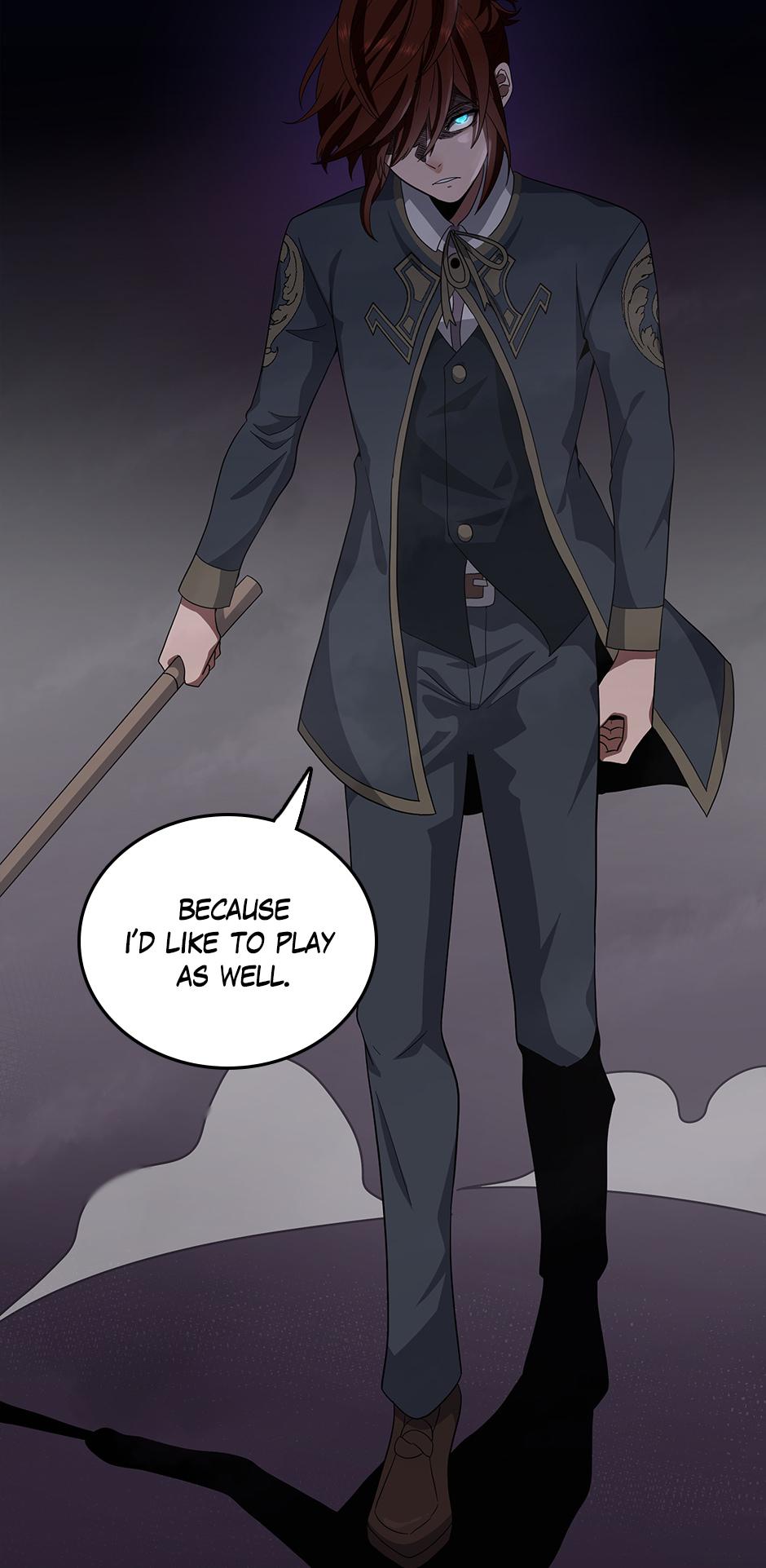 The Beginning After the End Chapter 79 — page 69