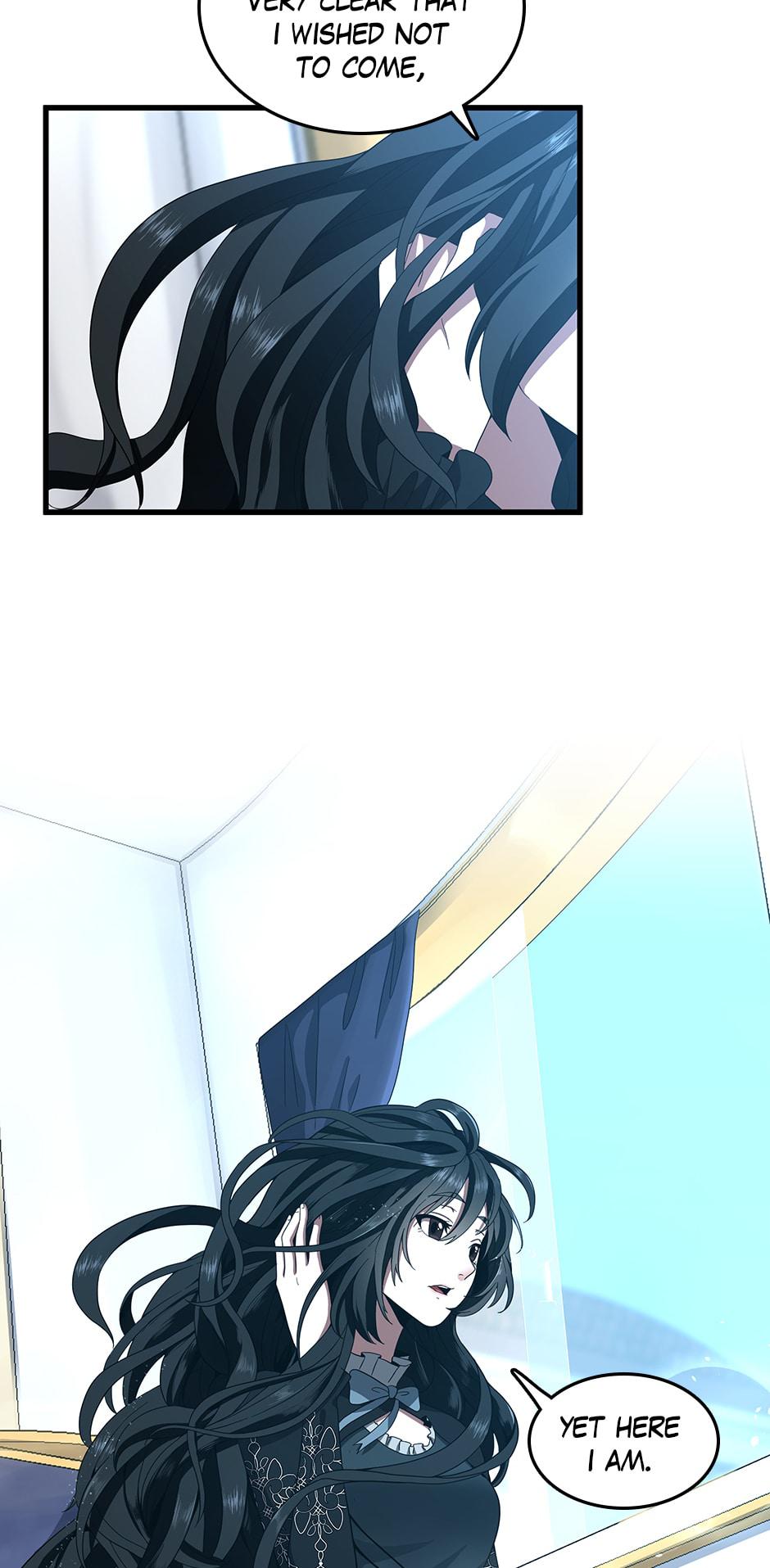 The Beginning After the End Chapter 80 — page 6