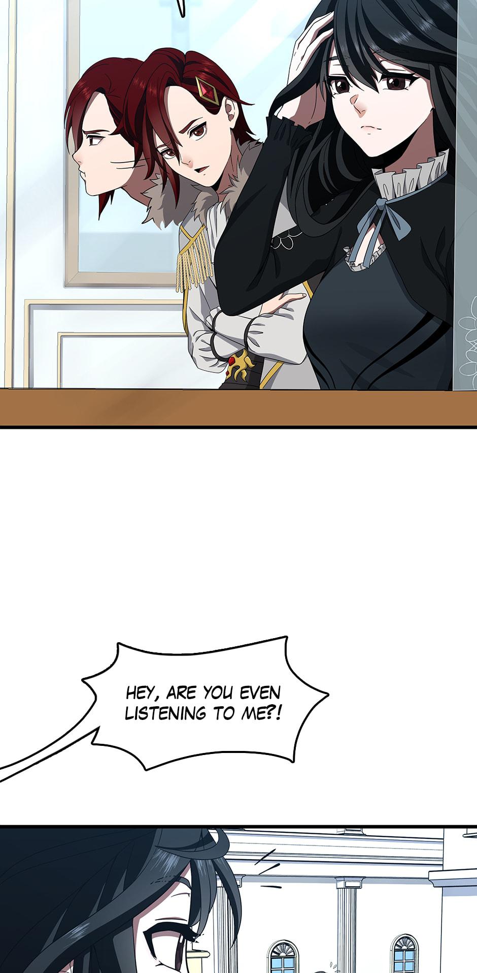 The Beginning After the End Chapter 80 — page 12