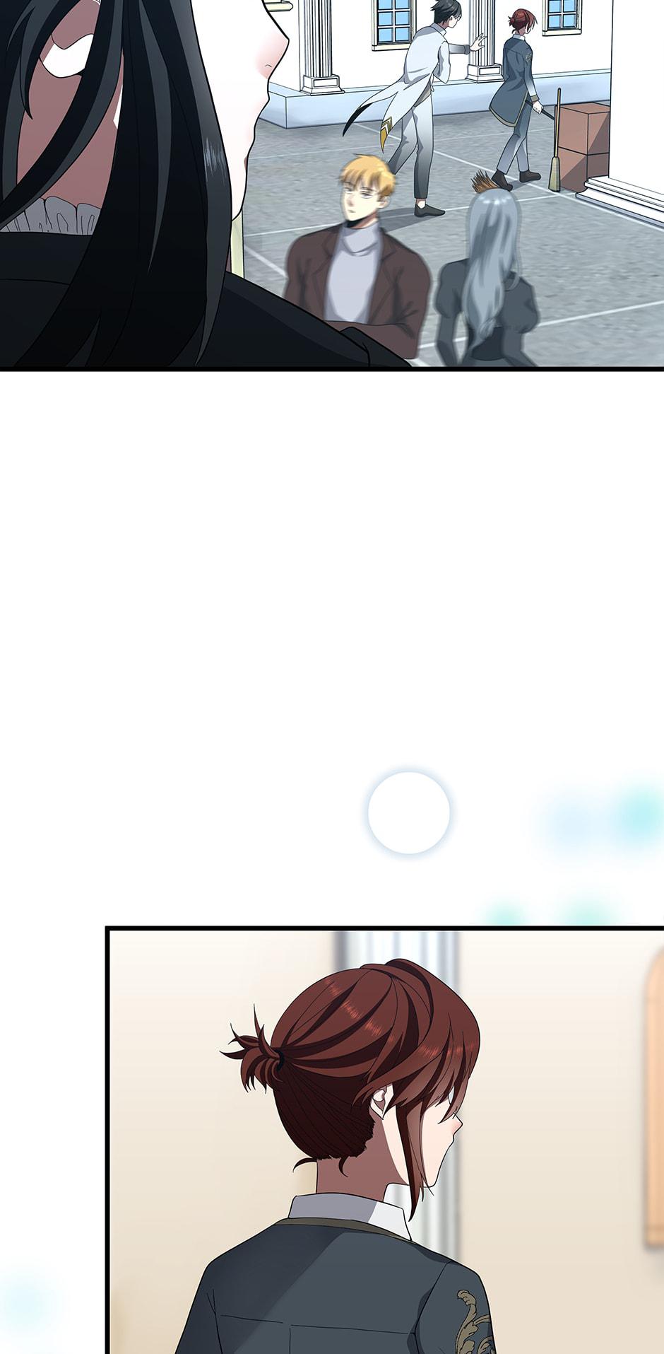 The Beginning After the End Chapter 80 — page 13