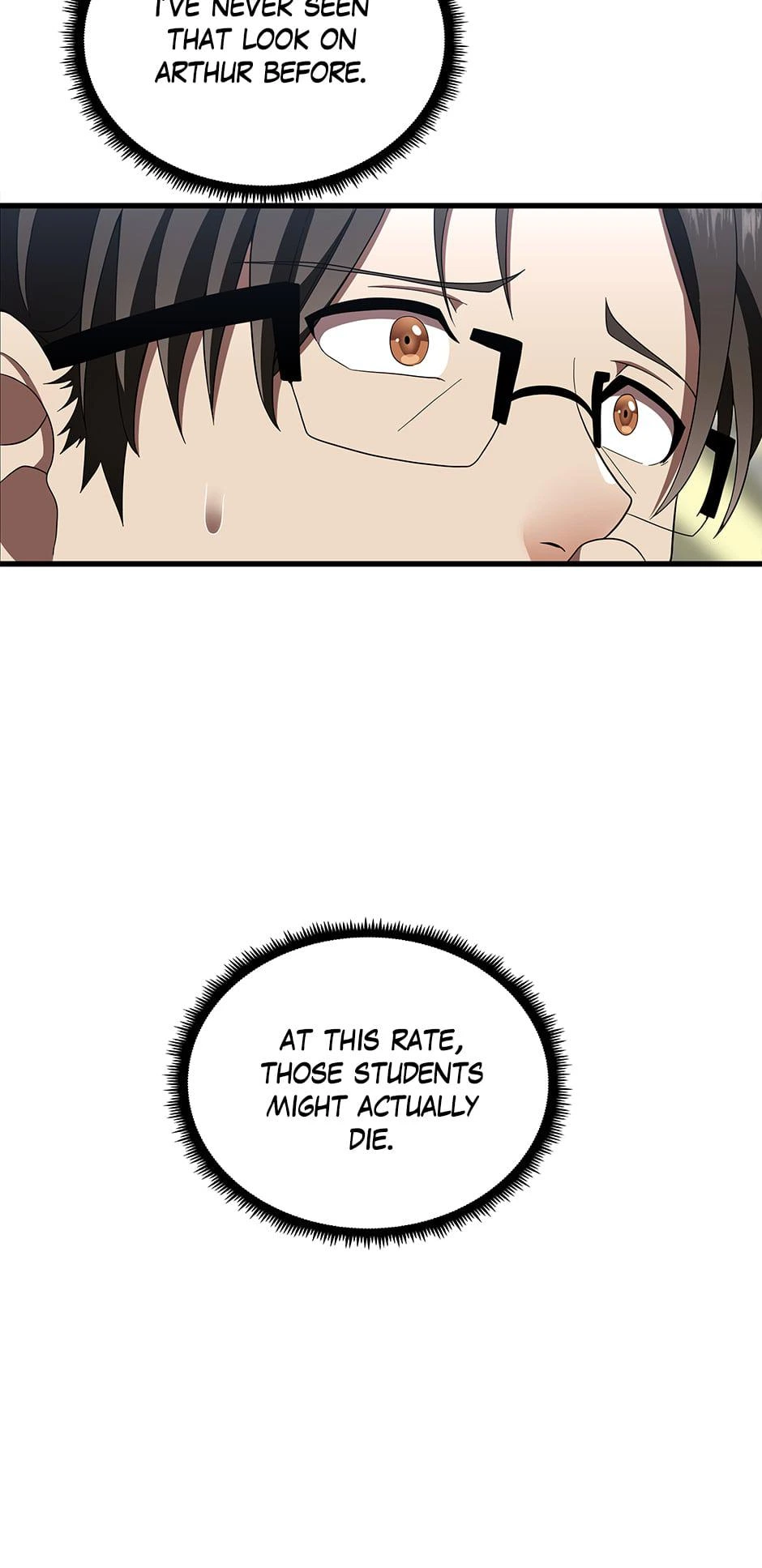 The Beginning After the End Chapter 80 — page 17