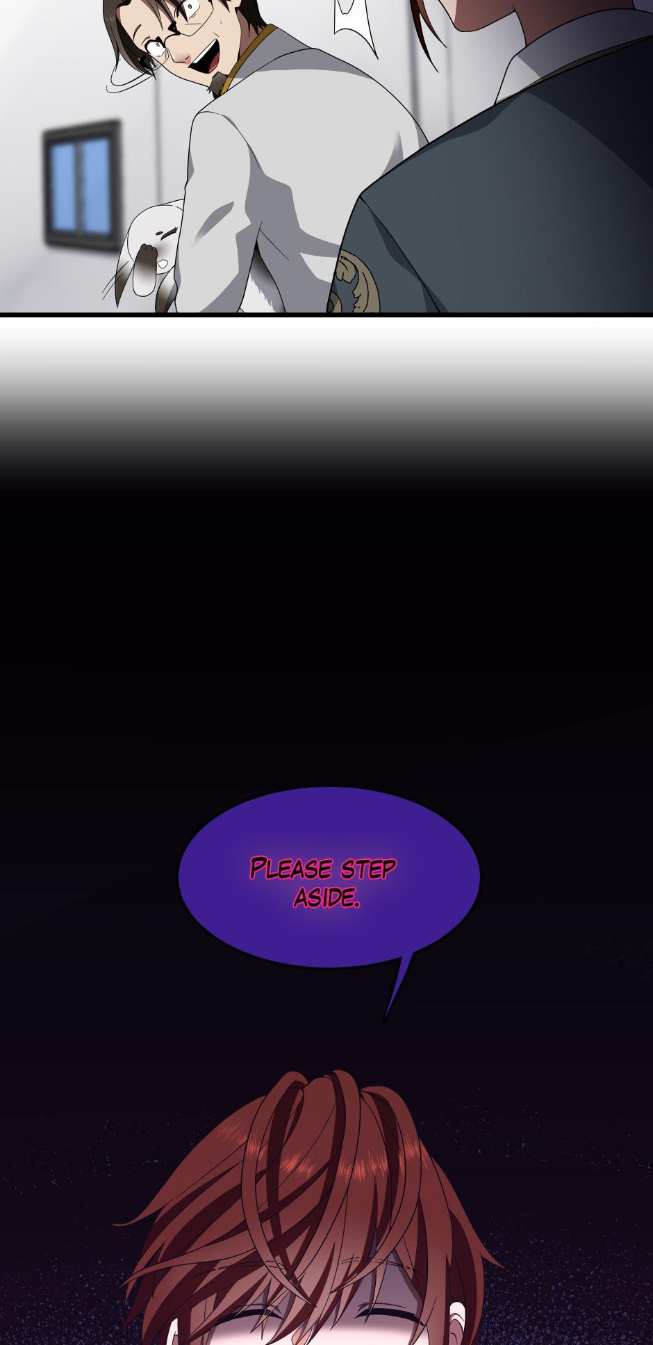 The Beginning After the End Chapter 80 — page 23