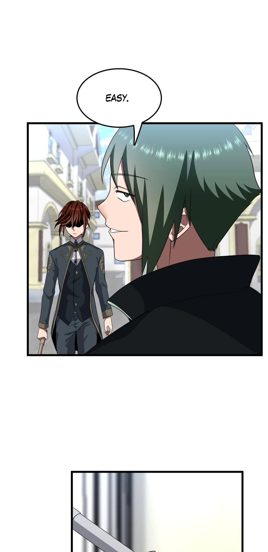 The Beginning After the End Chapter 80 — page 27