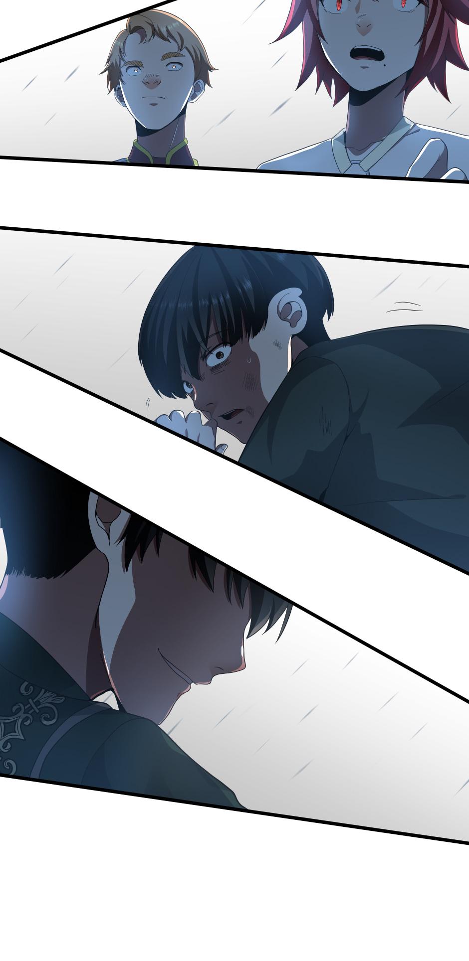 The Beginning After the End Chapter 80 — page 30