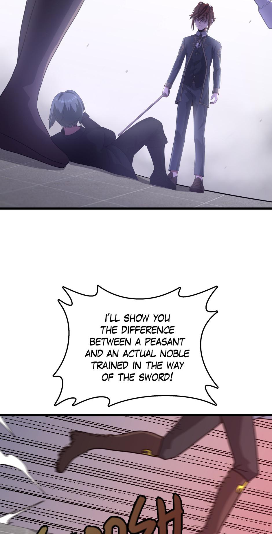 The Beginning After the End Chapter 80 — page 33