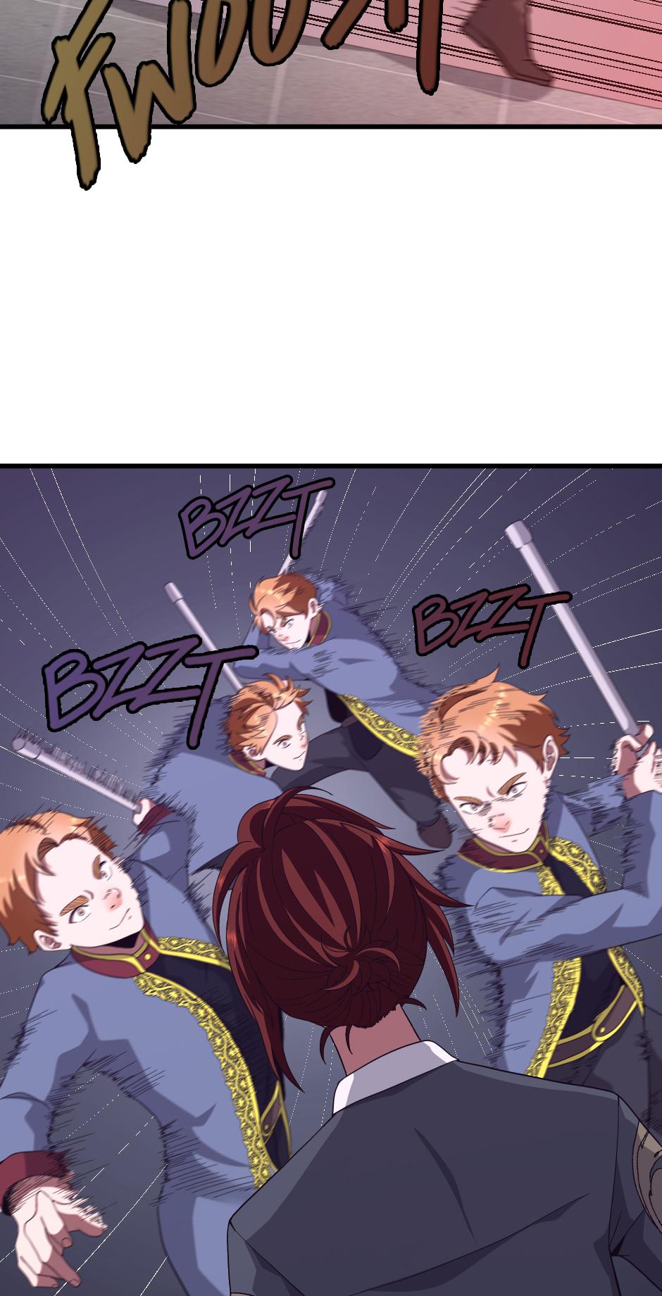 The Beginning After the End Chapter 80 — page 34