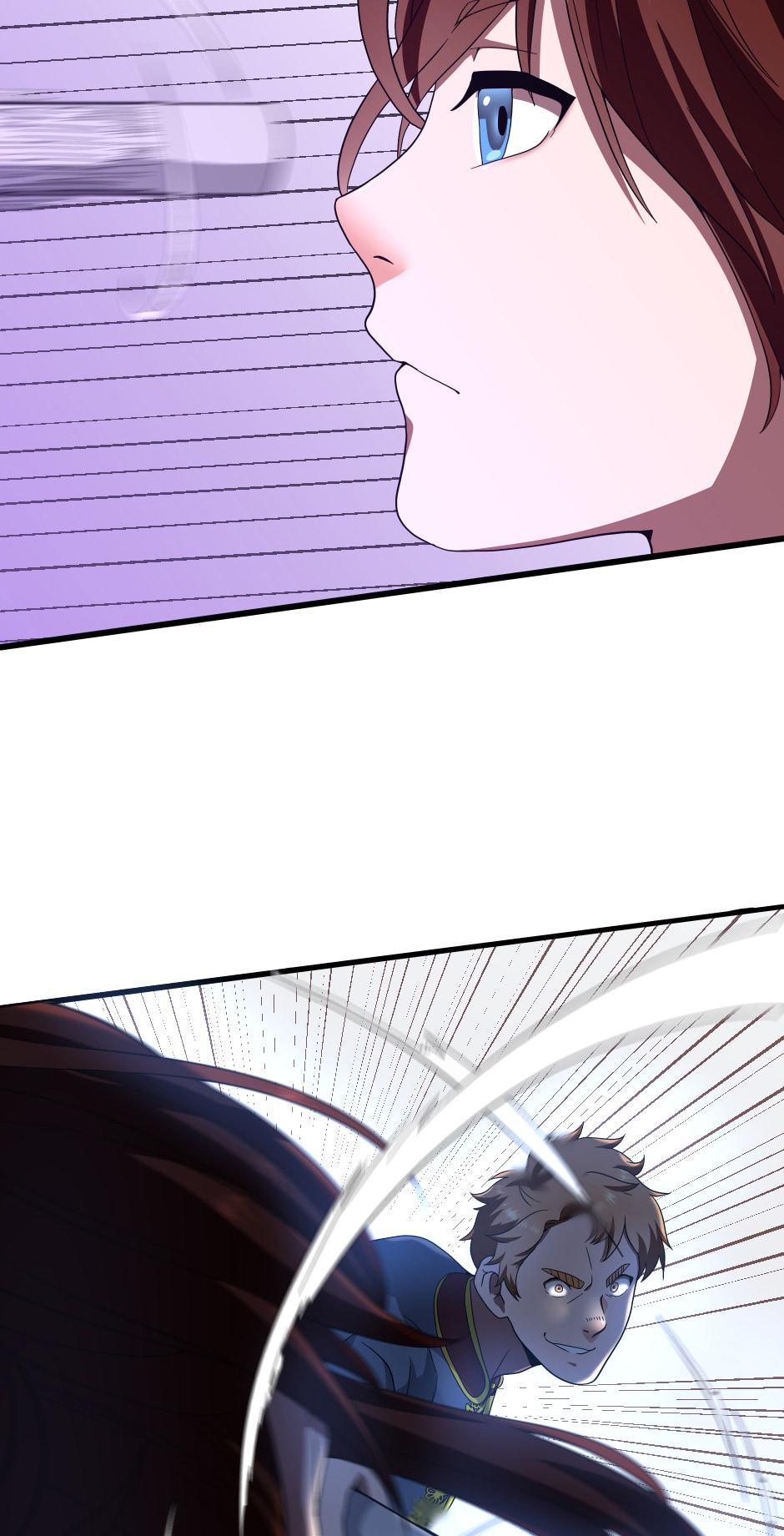 The Beginning After the End Chapter 80 — page 40