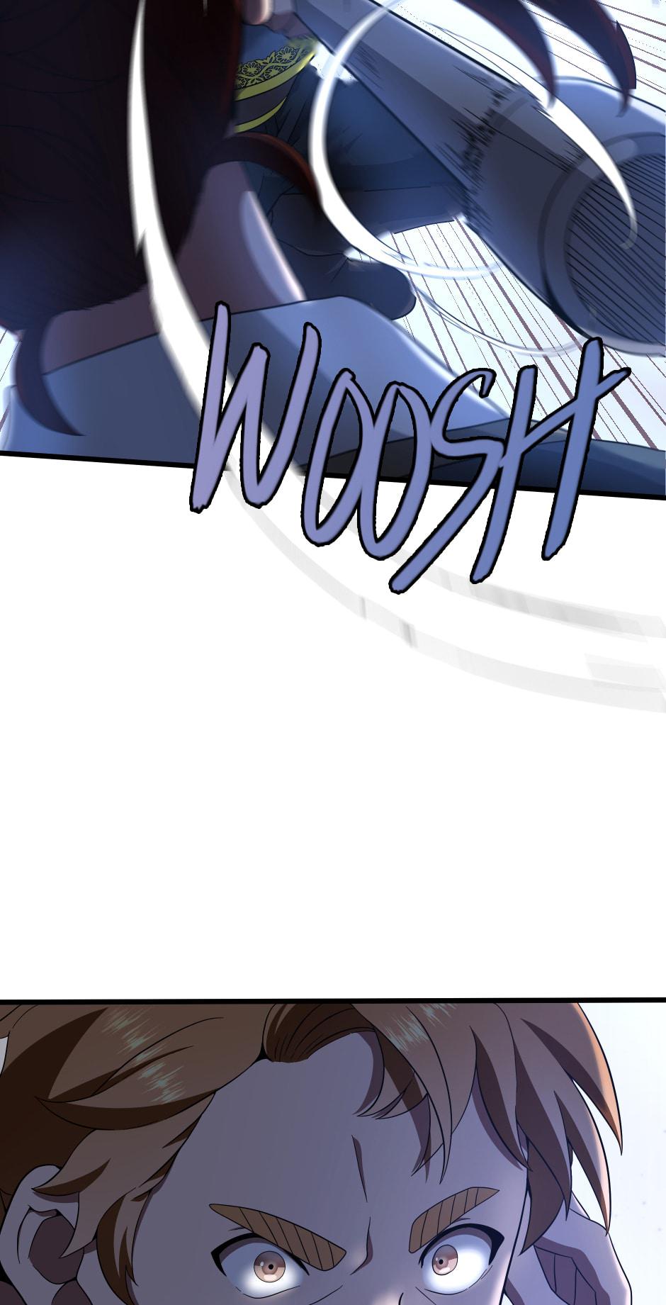 The Beginning After the End Chapter 80 — page 41