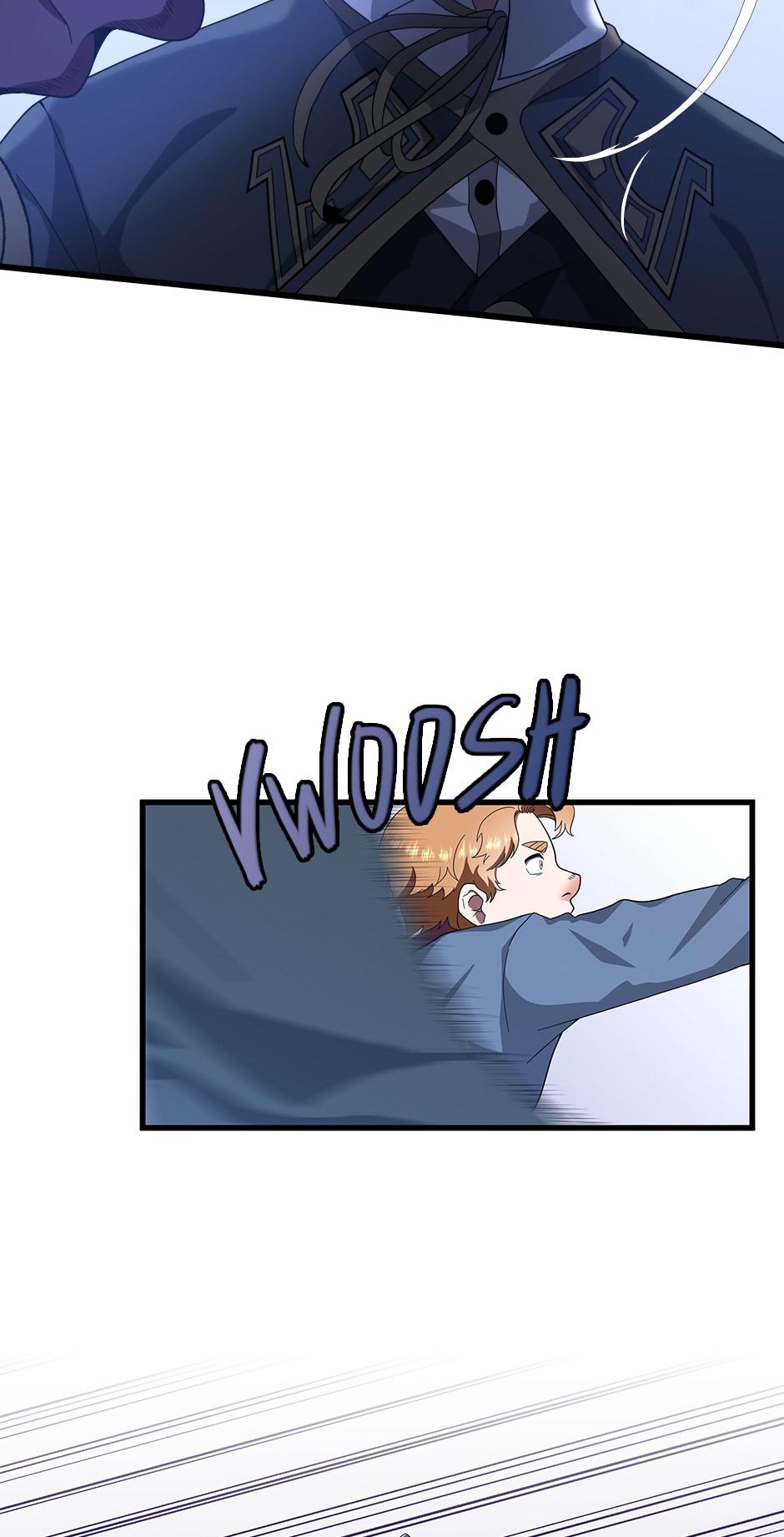 The Beginning After the End Chapter 80 — page 43