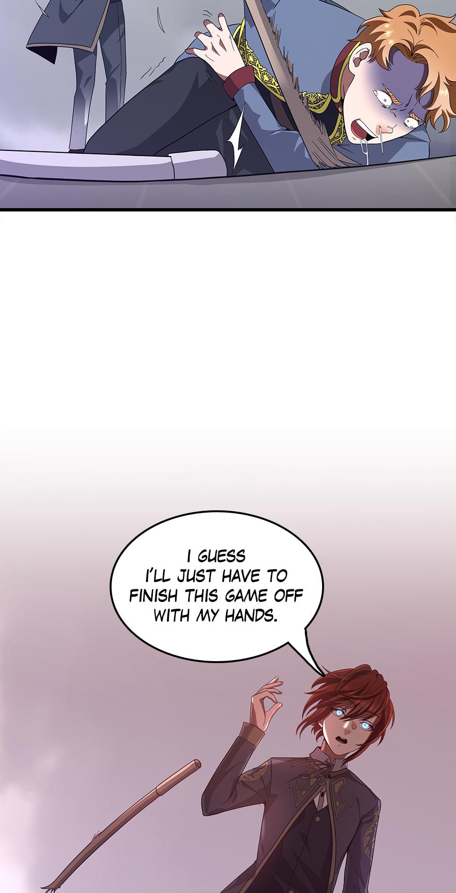 The Beginning After the End Chapter 80 — page 45