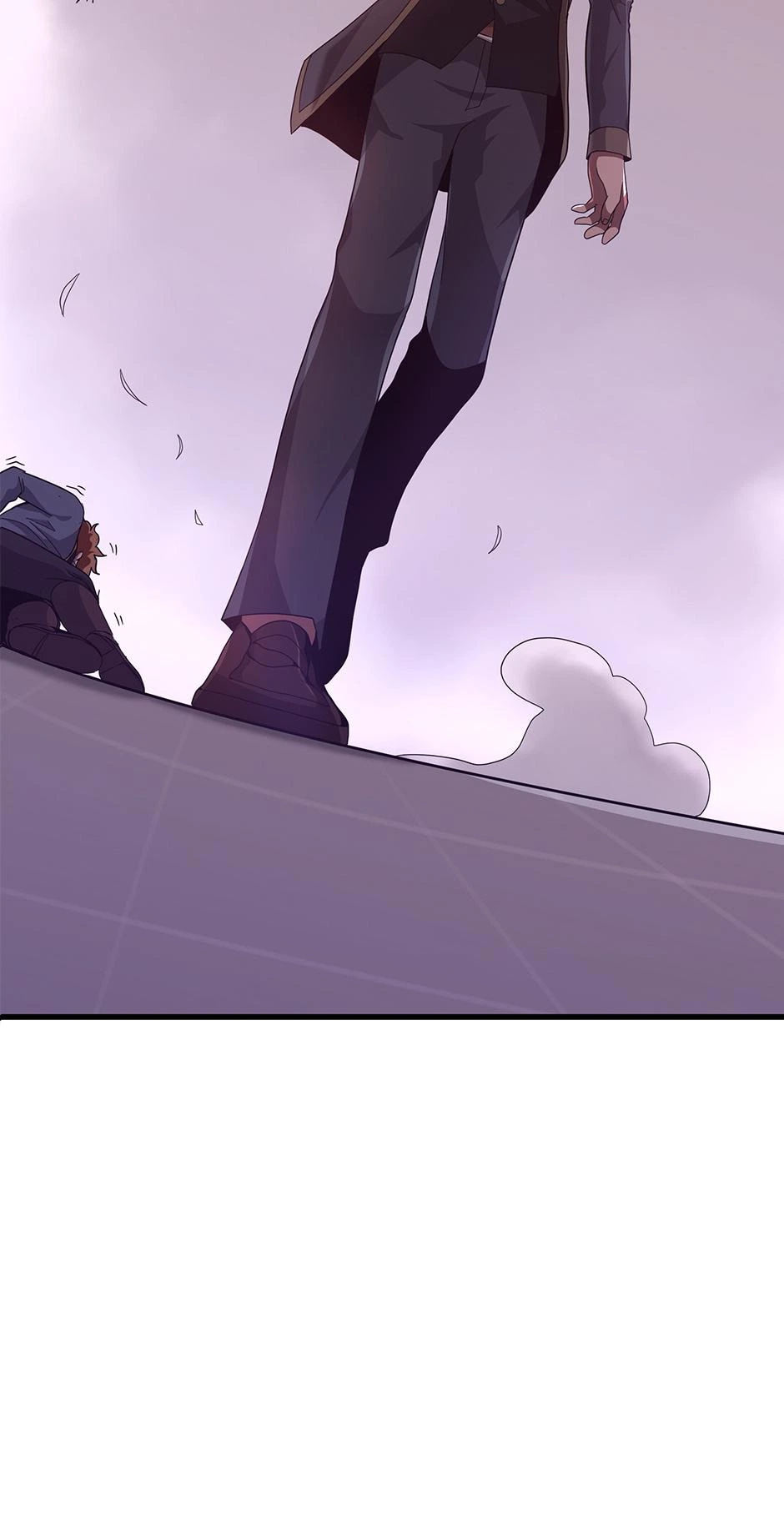 The Beginning After the End Chapter 80 — page 46