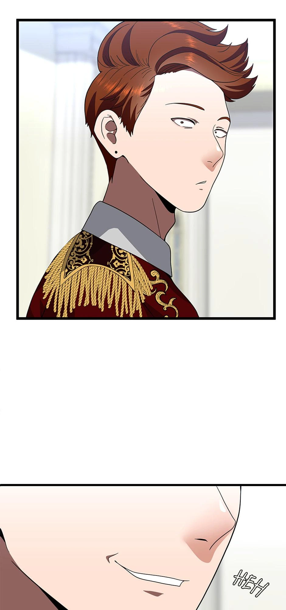 The Beginning After the End Chapter 80 — page 47