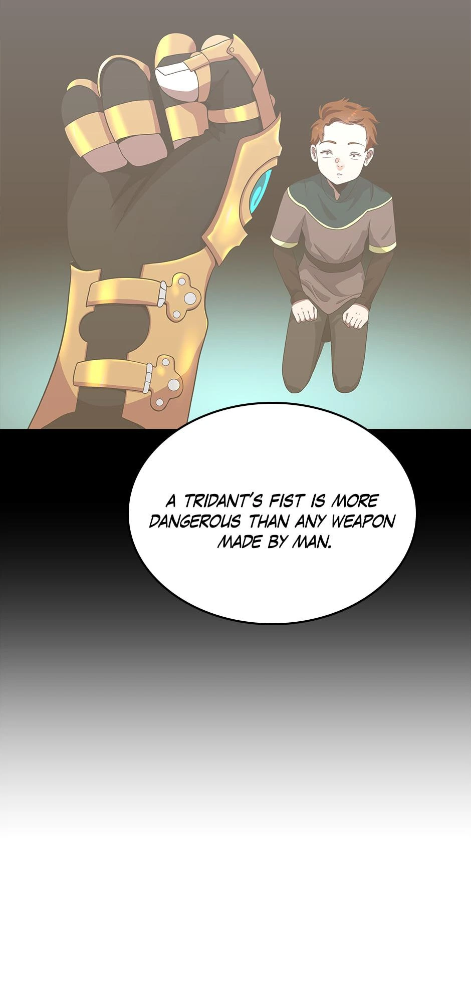 The Beginning After the End Chapter 80 — page 49