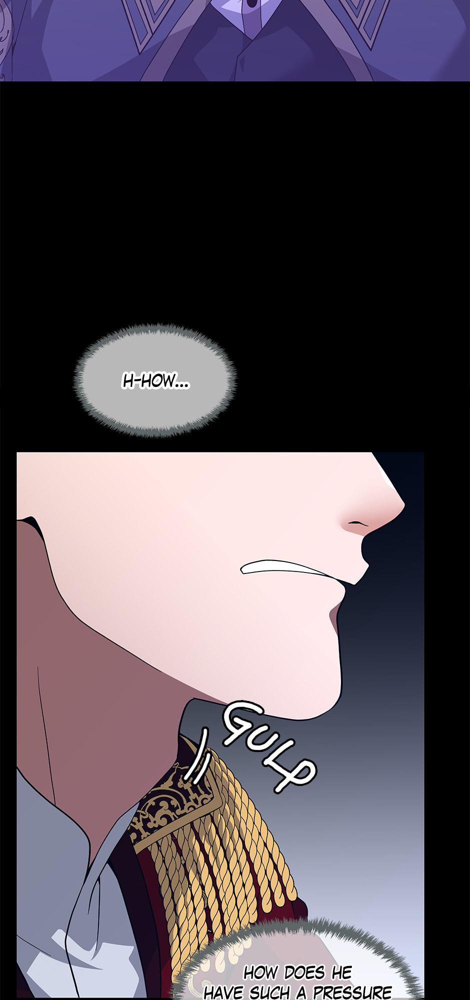 The Beginning After the End Chapter 80 — page 54