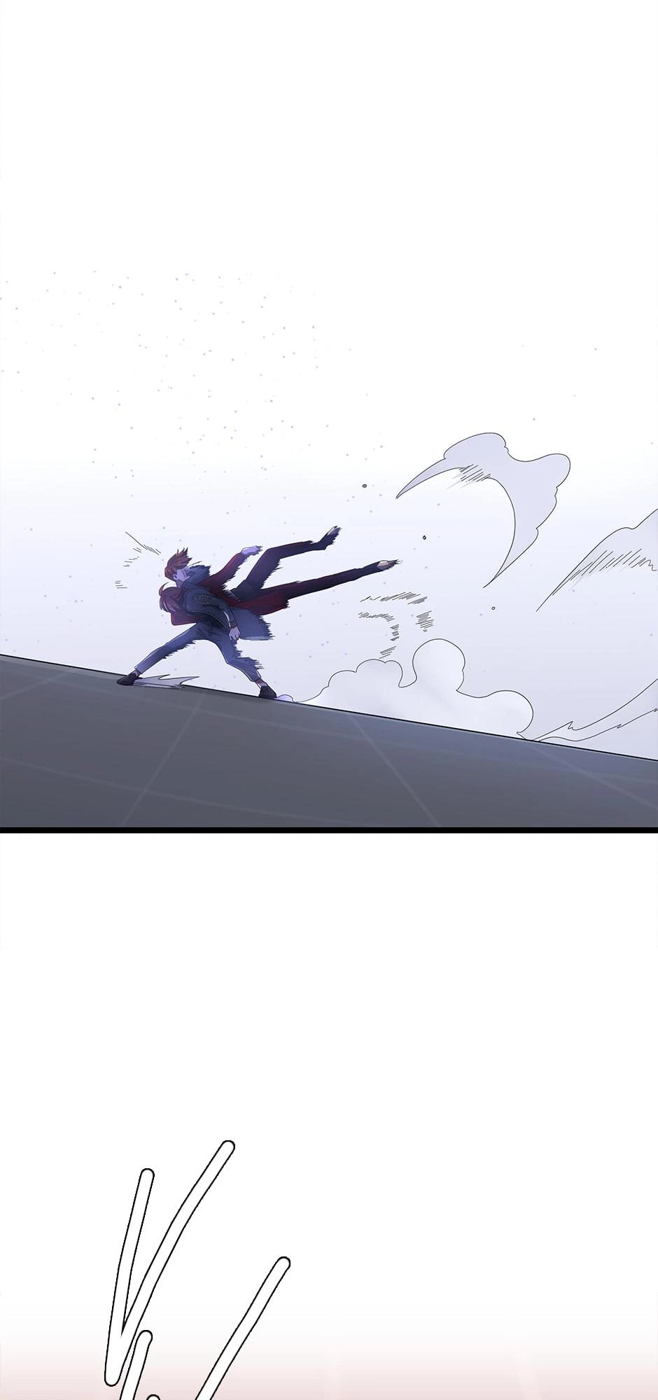 The Beginning After the End Chapter 80 — page 59