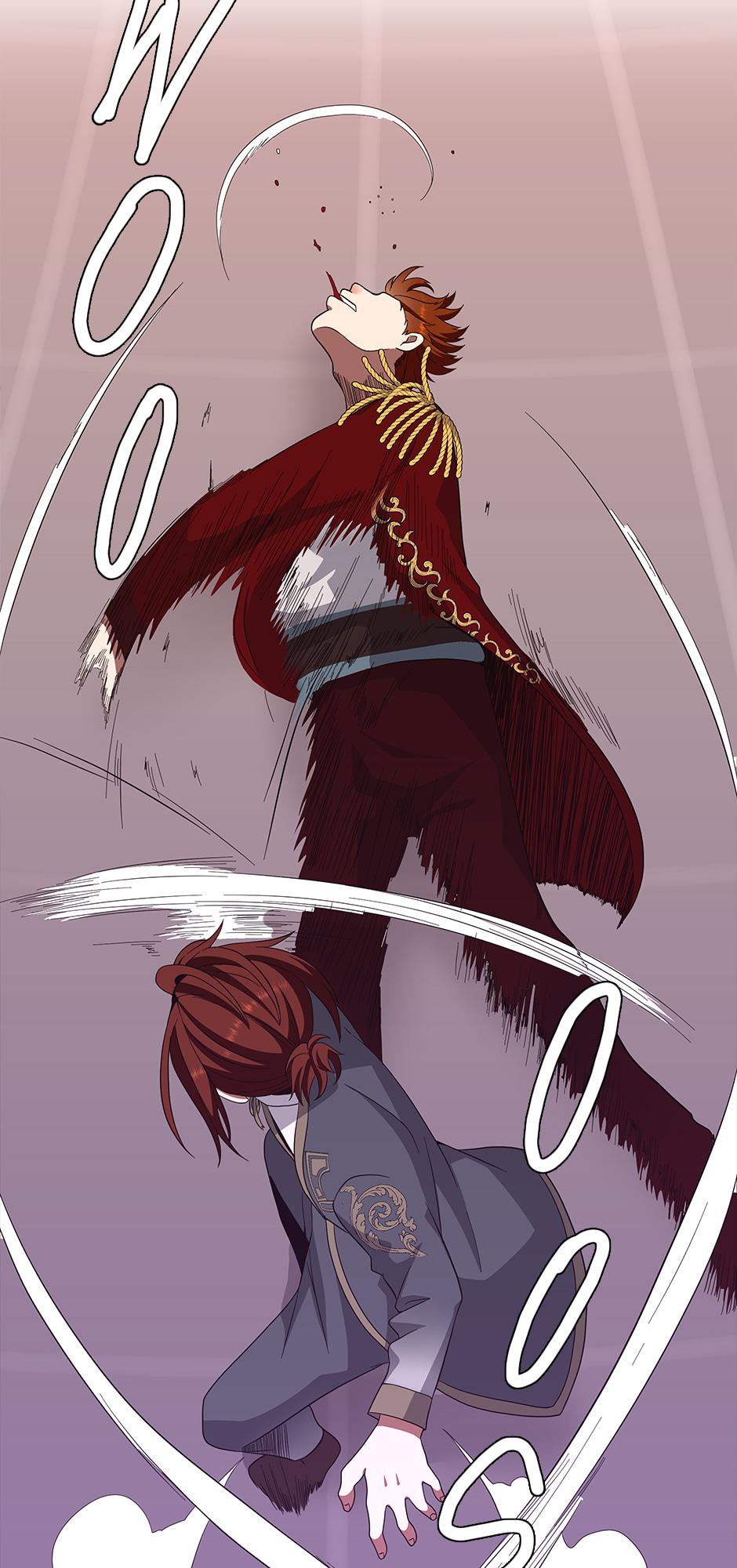 The Beginning After the End Chapter 80 — page 60