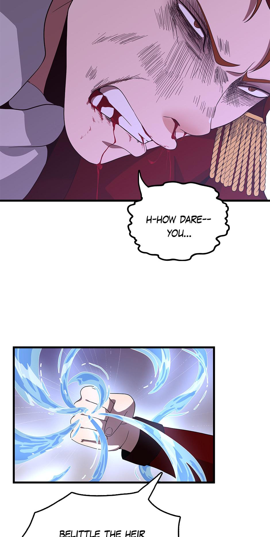 The Beginning After the End Chapter 80 — page 65