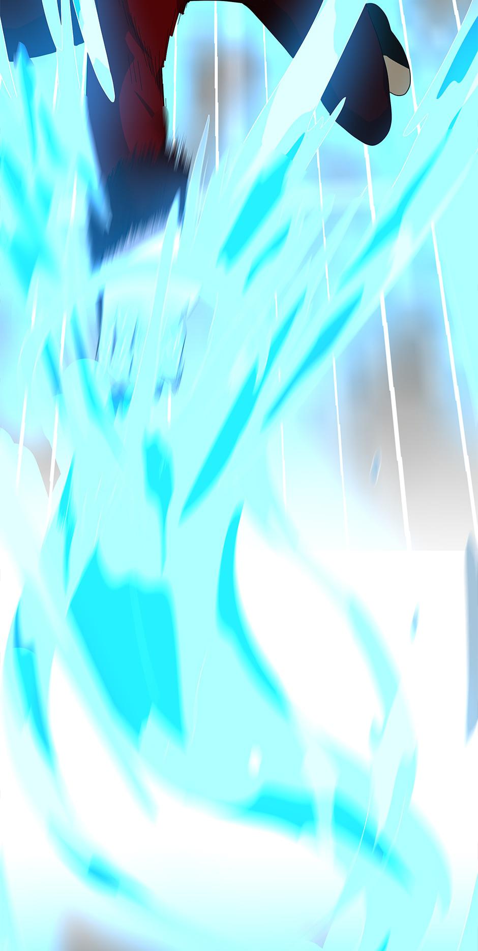 The Beginning After the End Chapter 80 — page 67