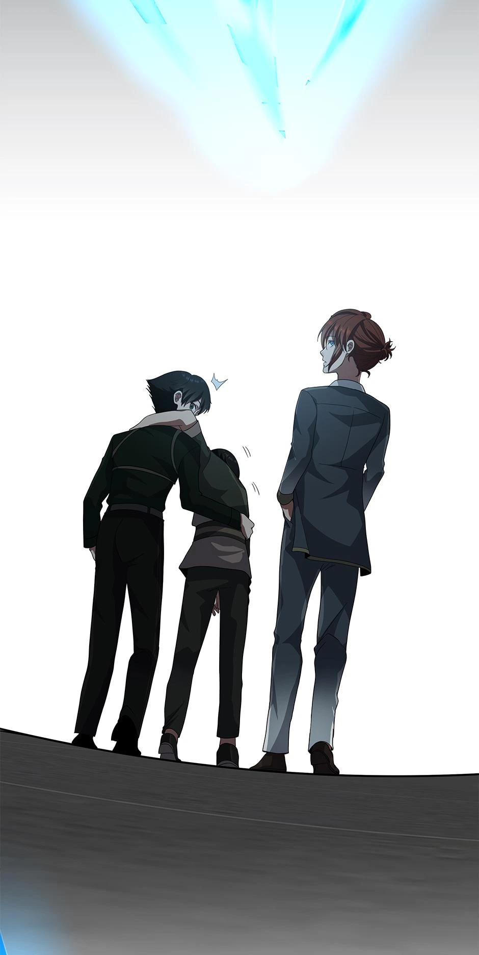 The Beginning After the End Chapter 80 — page 69