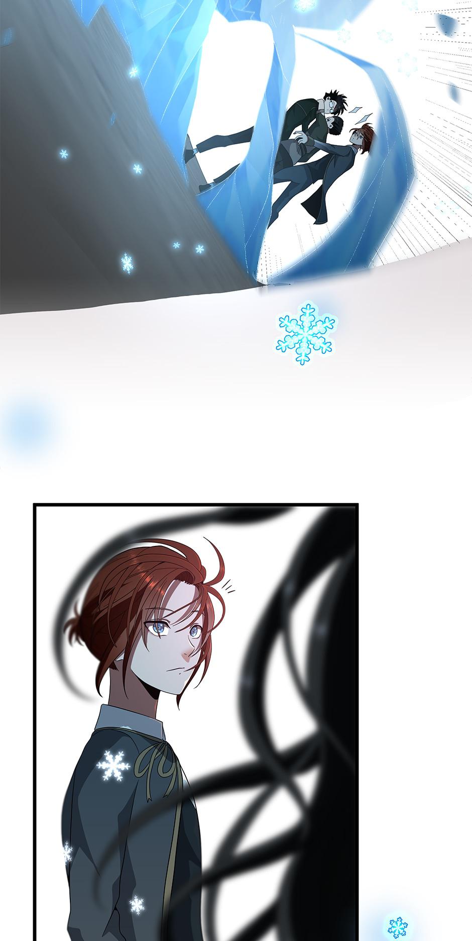 The Beginning After the End Chapter 80 — page 71