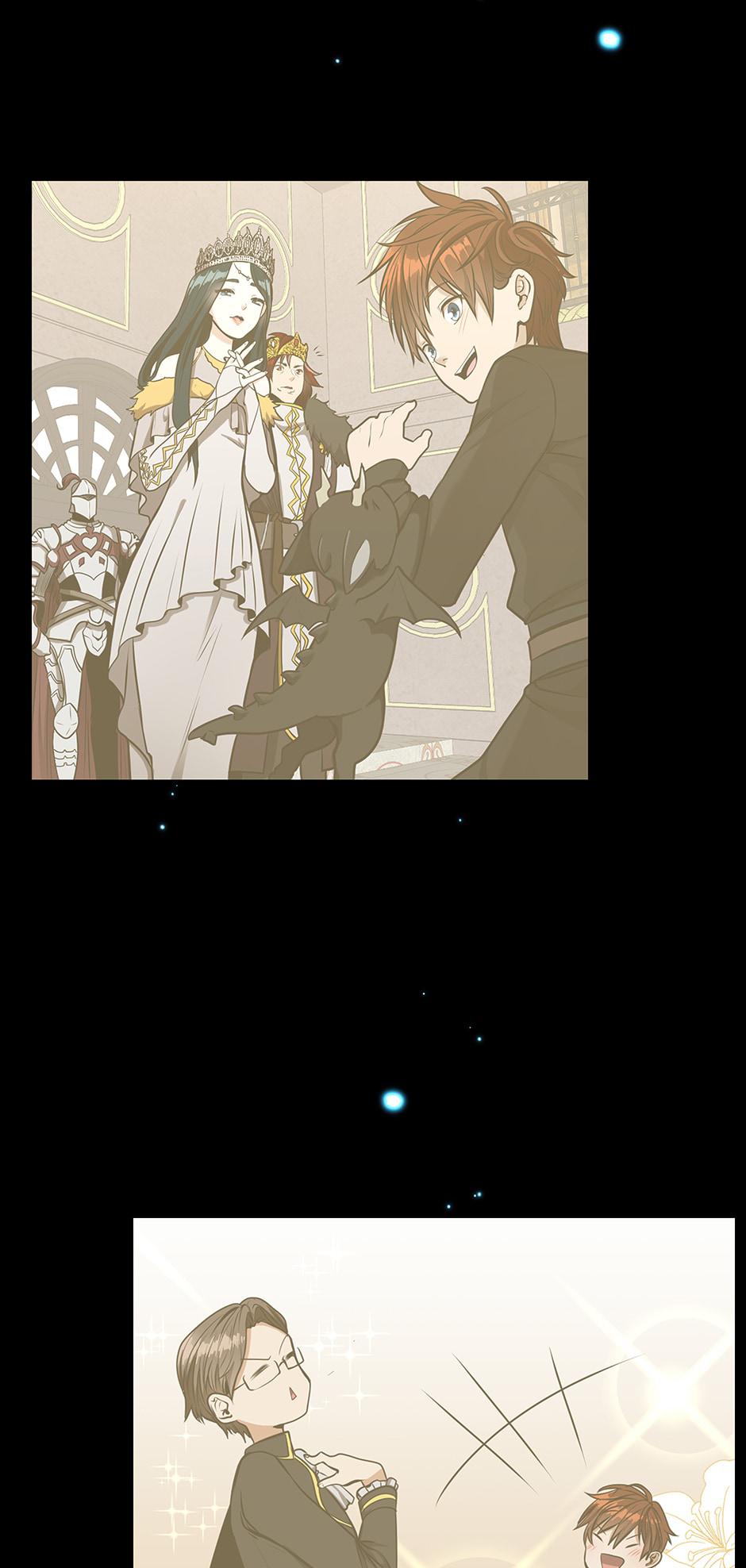 The Beginning After the End Chapter 81 — page 4