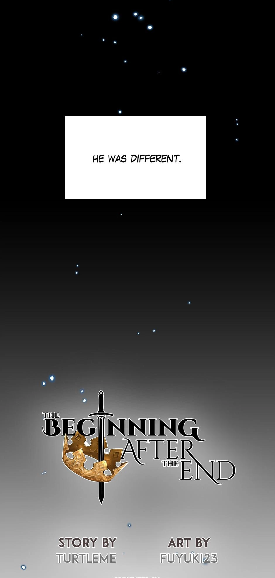 The Beginning After the End Chapter 81 — page 11
