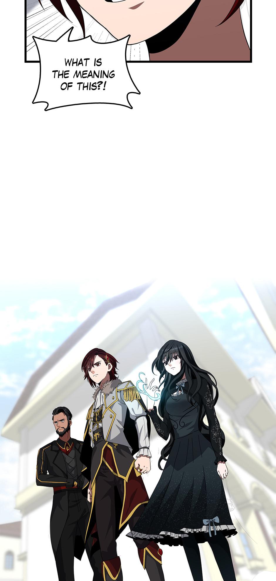 The Beginning After the End Chapter 81 — page 14