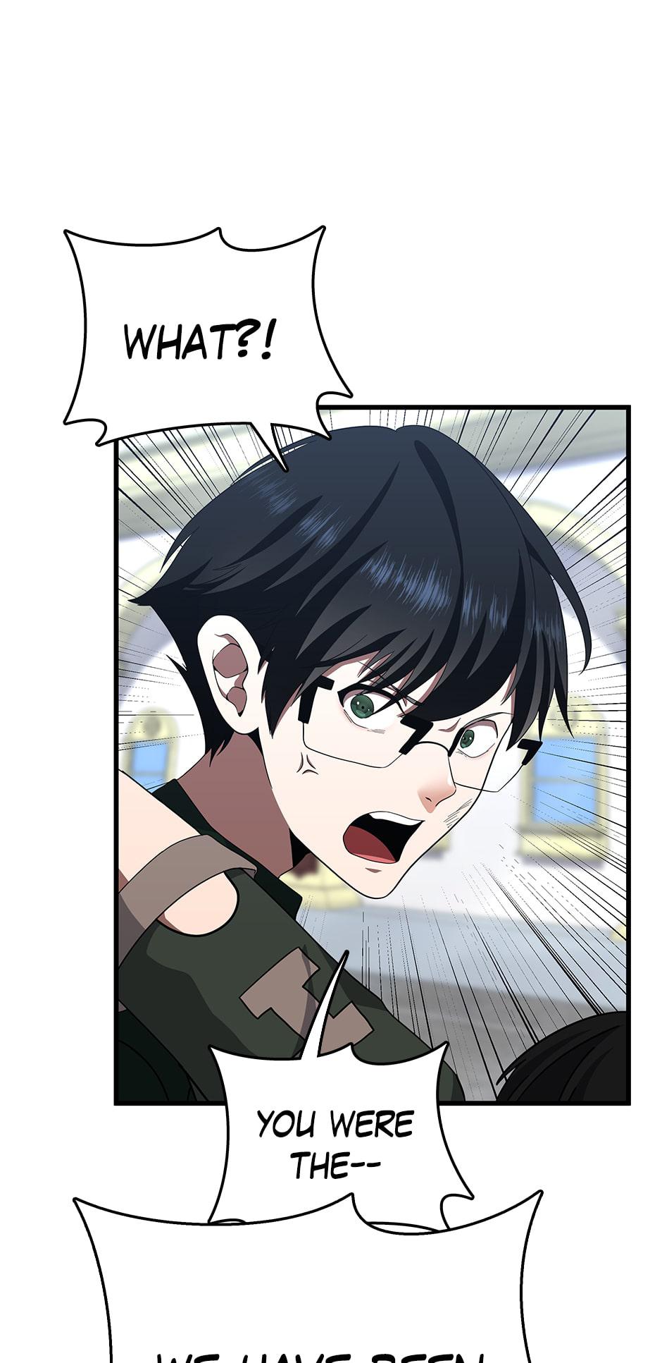 The Beginning After the End Chapter 81 — page 17