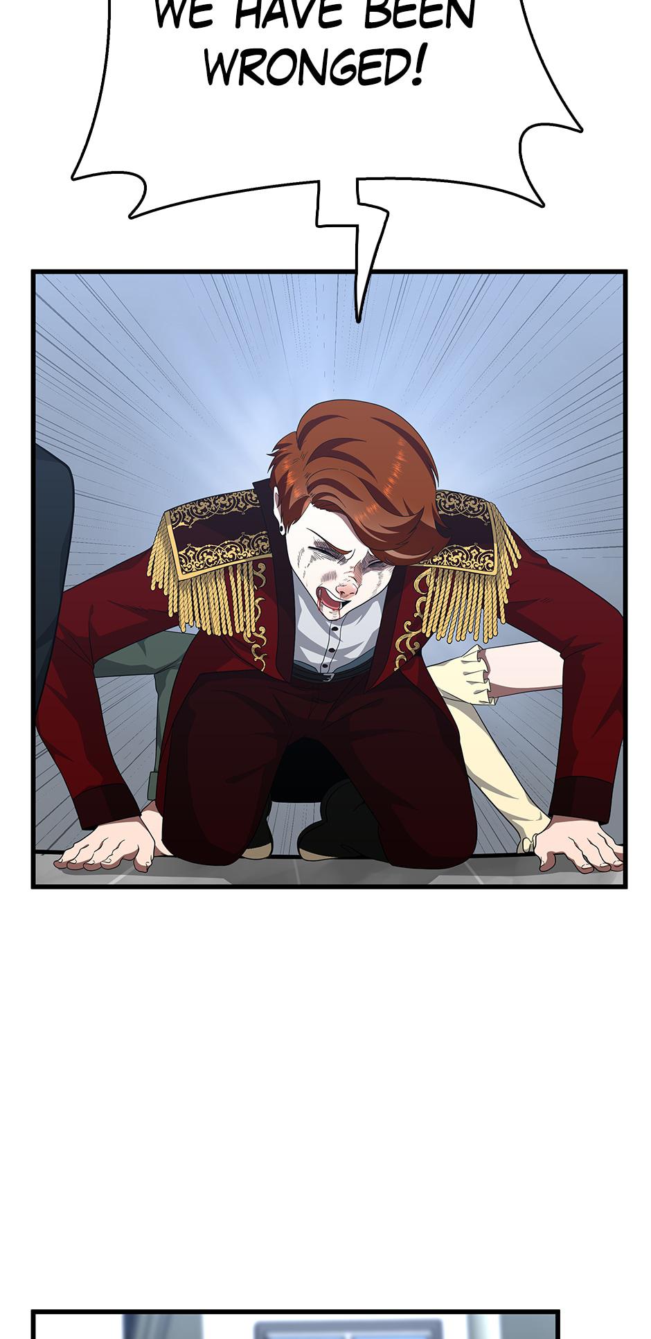 The Beginning After the End Chapter 81 — page 18