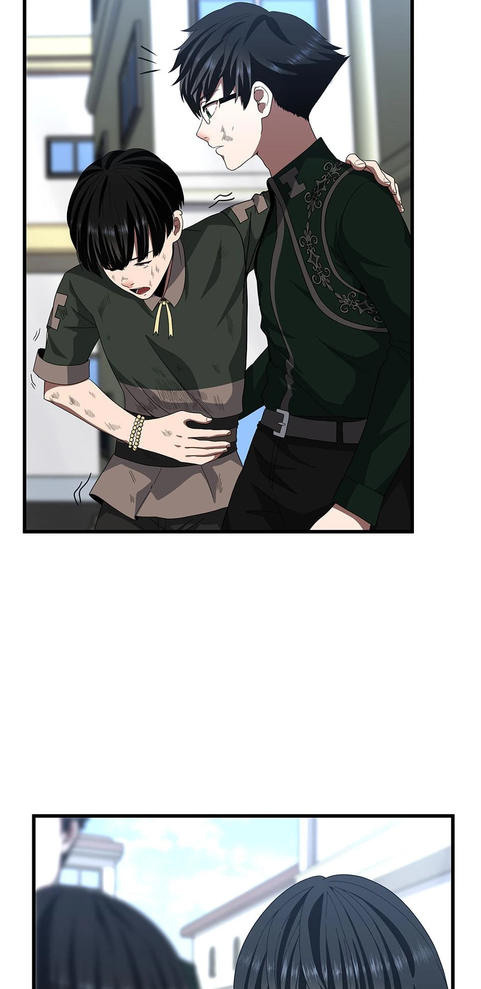 The Beginning After the End Chapter 81 — page 19