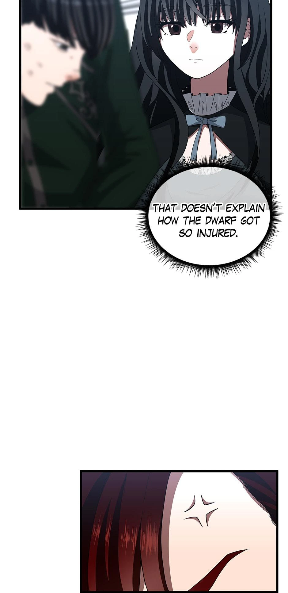 The Beginning After the End Chapter 81 — page 20
