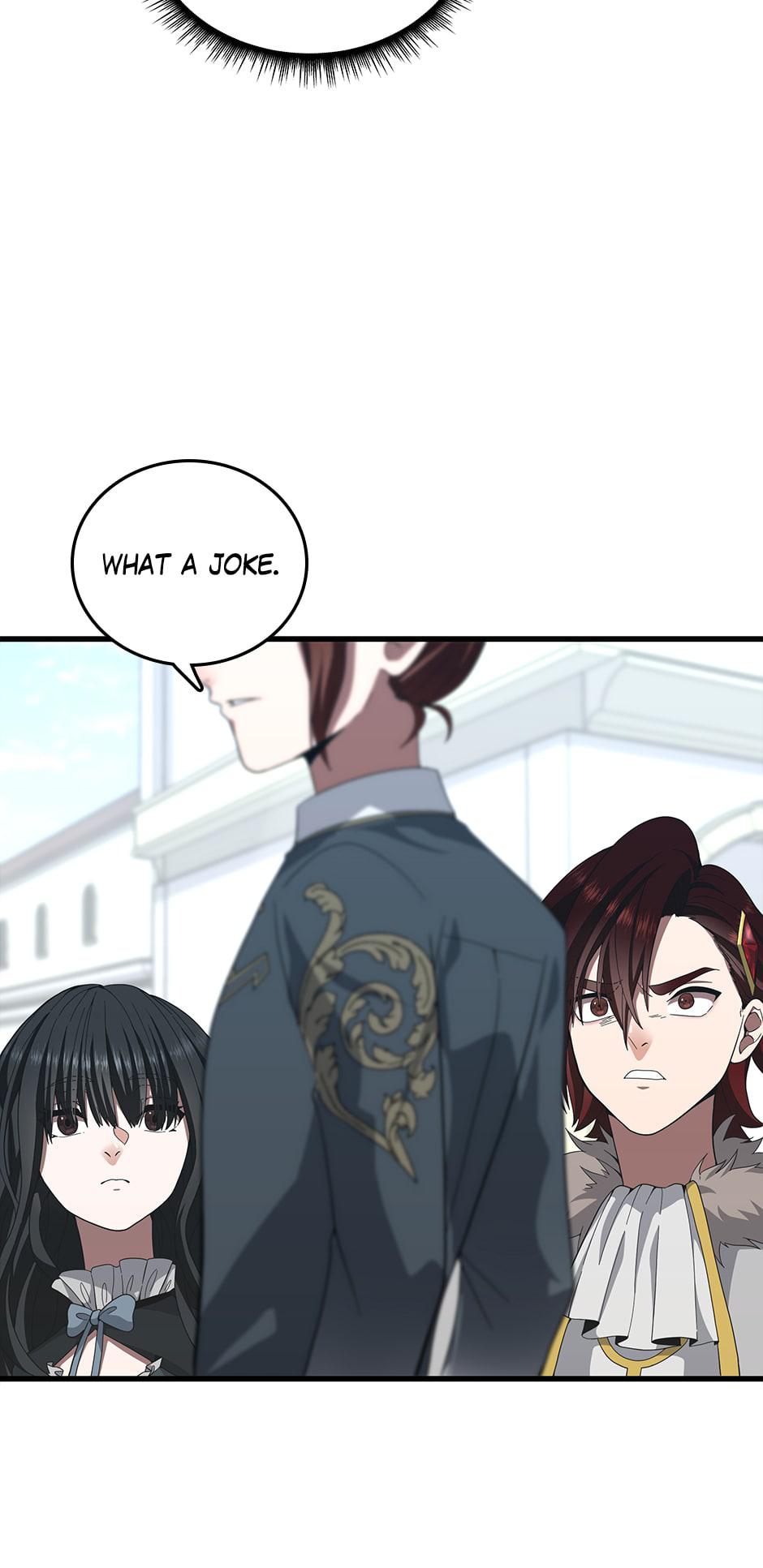 The Beginning After the End Chapter 81 — page 22