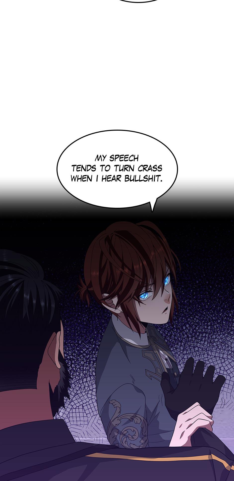 The Beginning After the End Chapter 81 — page 26