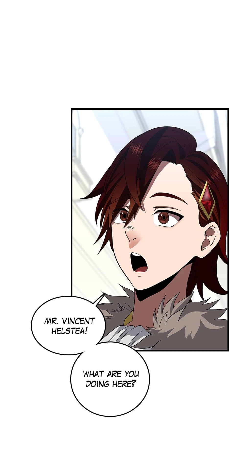 The Beginning After the End Chapter 81 — page 30