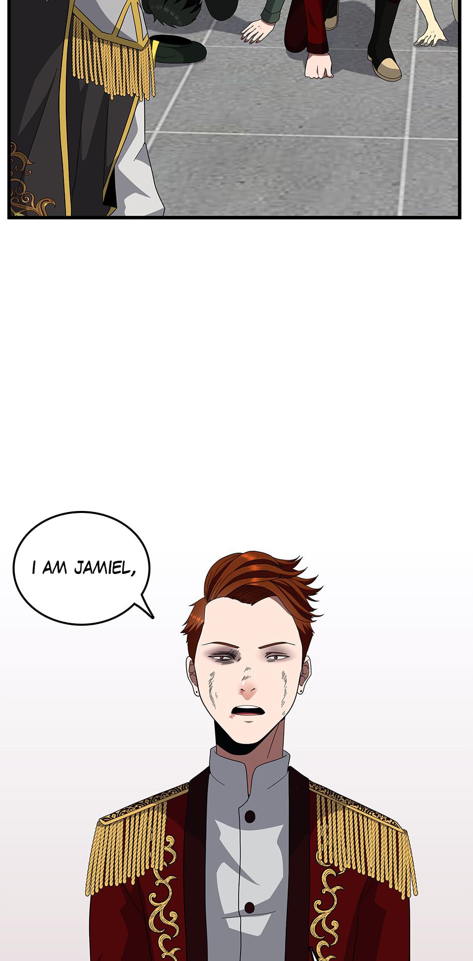 The Beginning After the End Chapter 81 — page 34