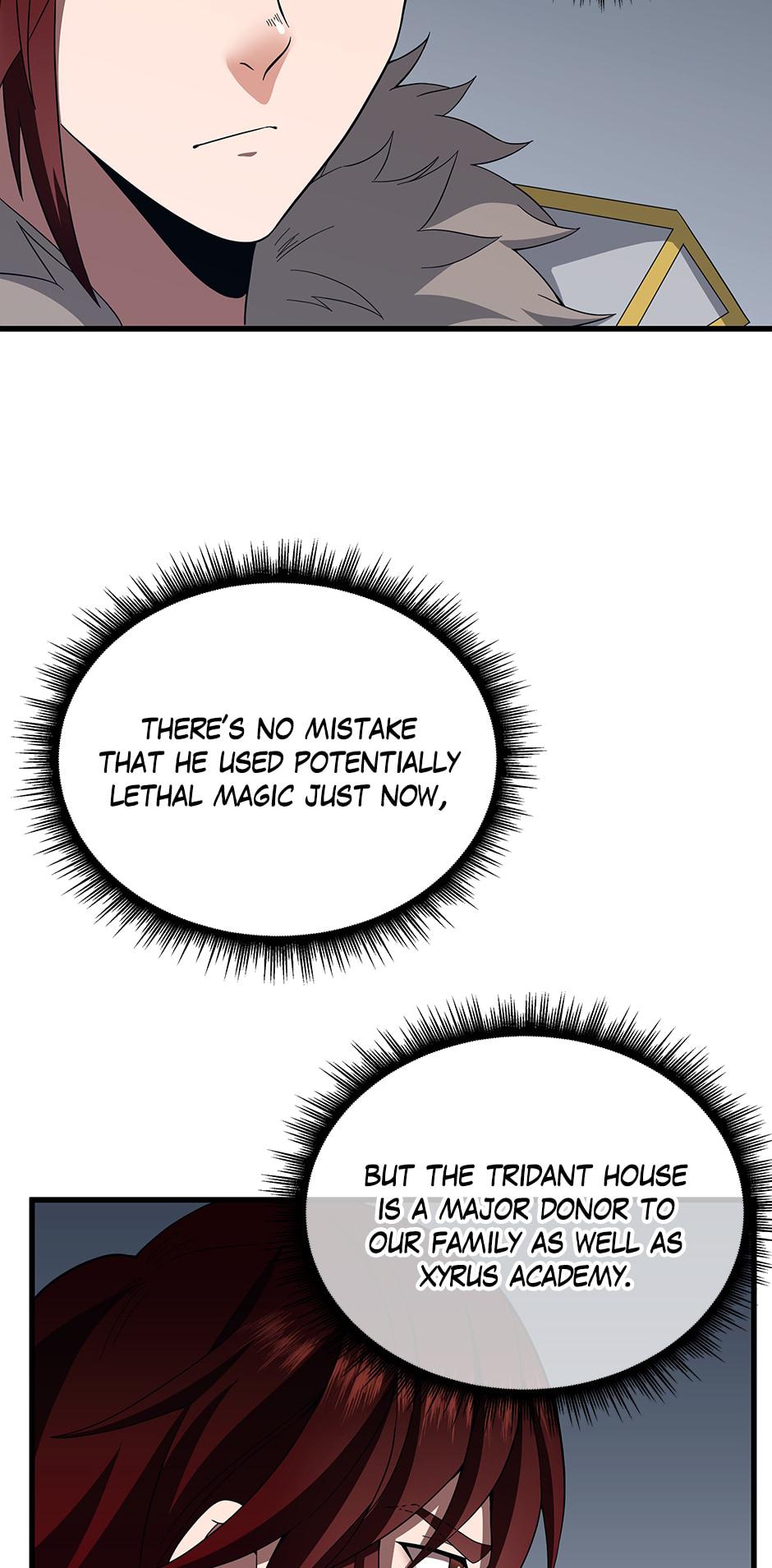 The Beginning After the End Chapter 81 — page 36