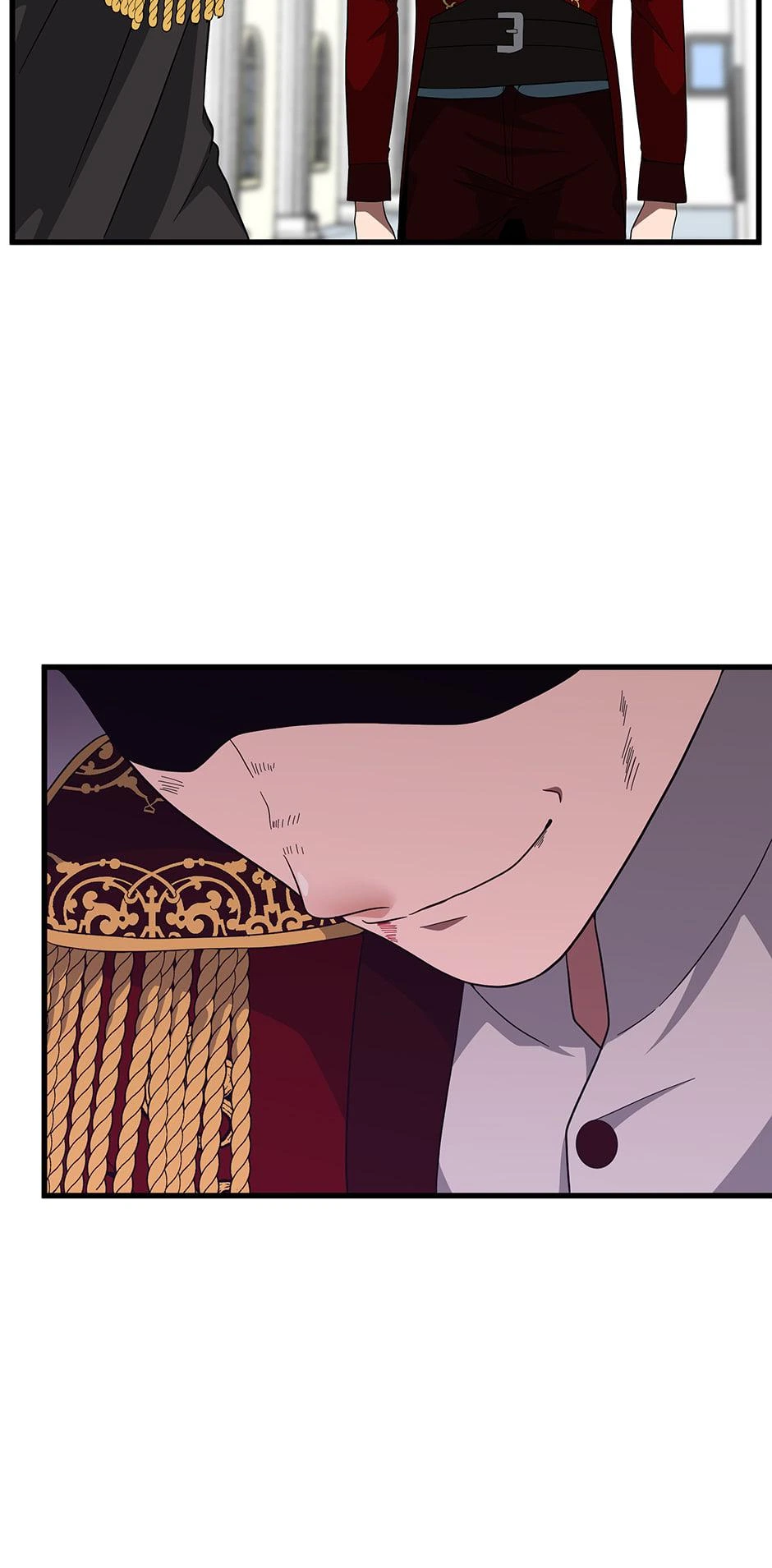 The Beginning After the End Chapter 81 — page 38