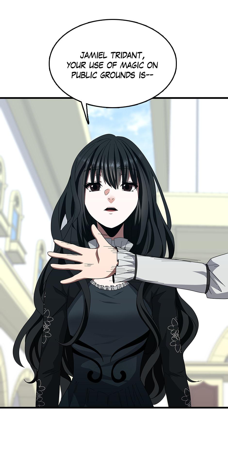 The Beginning After the End Chapter 81 — page 39