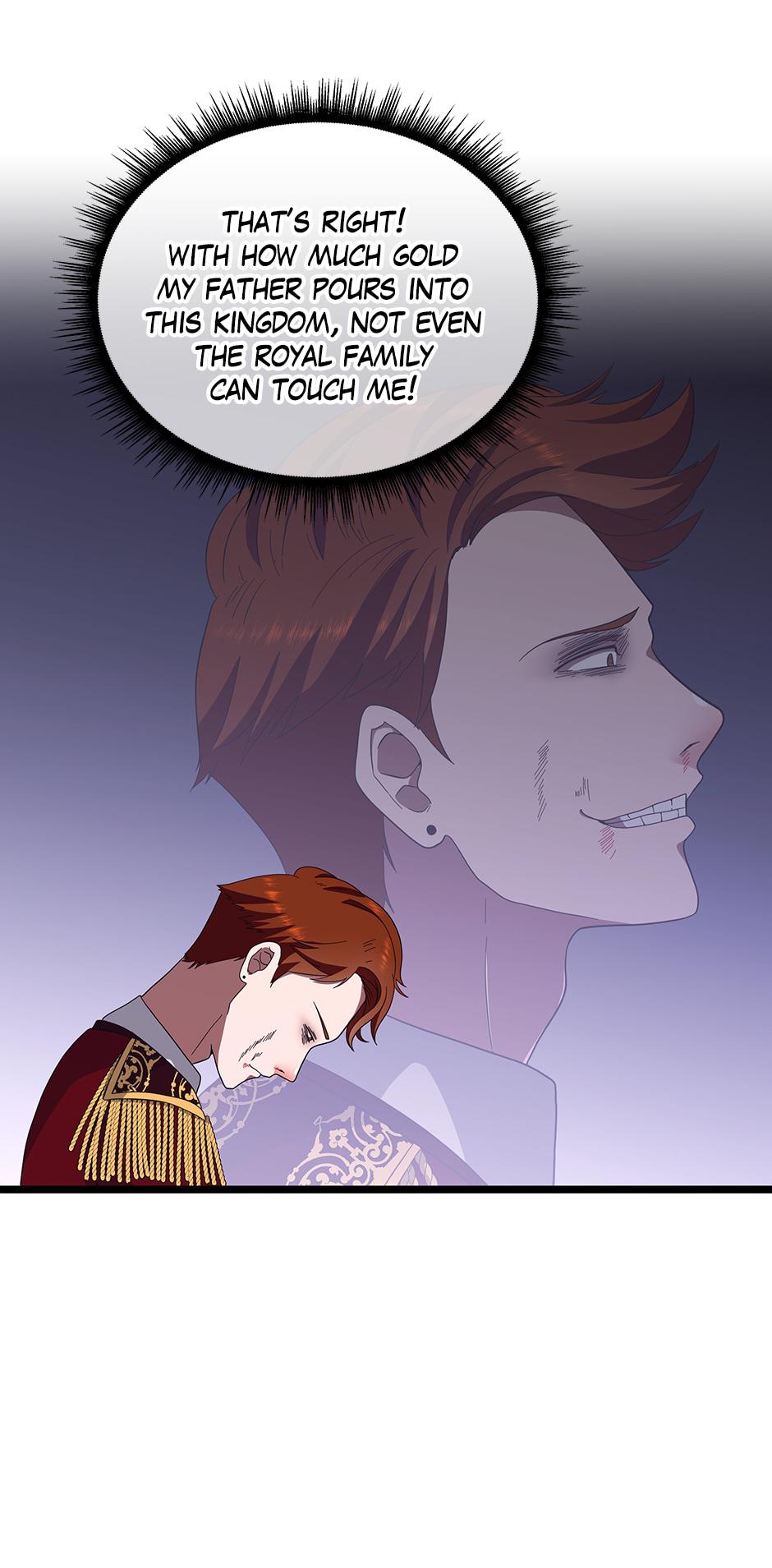 The Beginning After the End Chapter 81 — page 41
