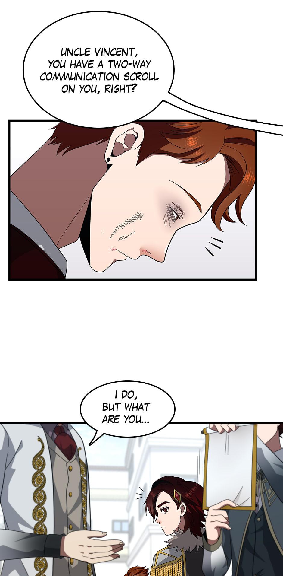 The Beginning After the End Chapter 81 — page 42