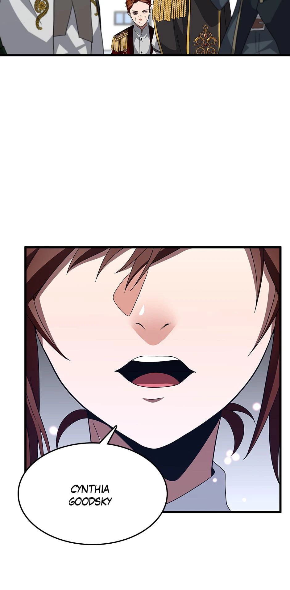 The Beginning After the End Chapter 81 — page 43