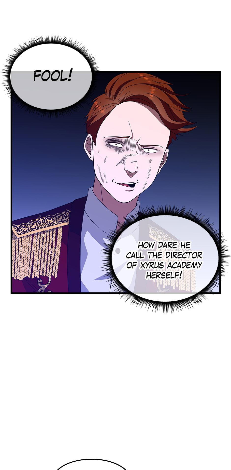 The Beginning After the End Chapter 81 — page 44